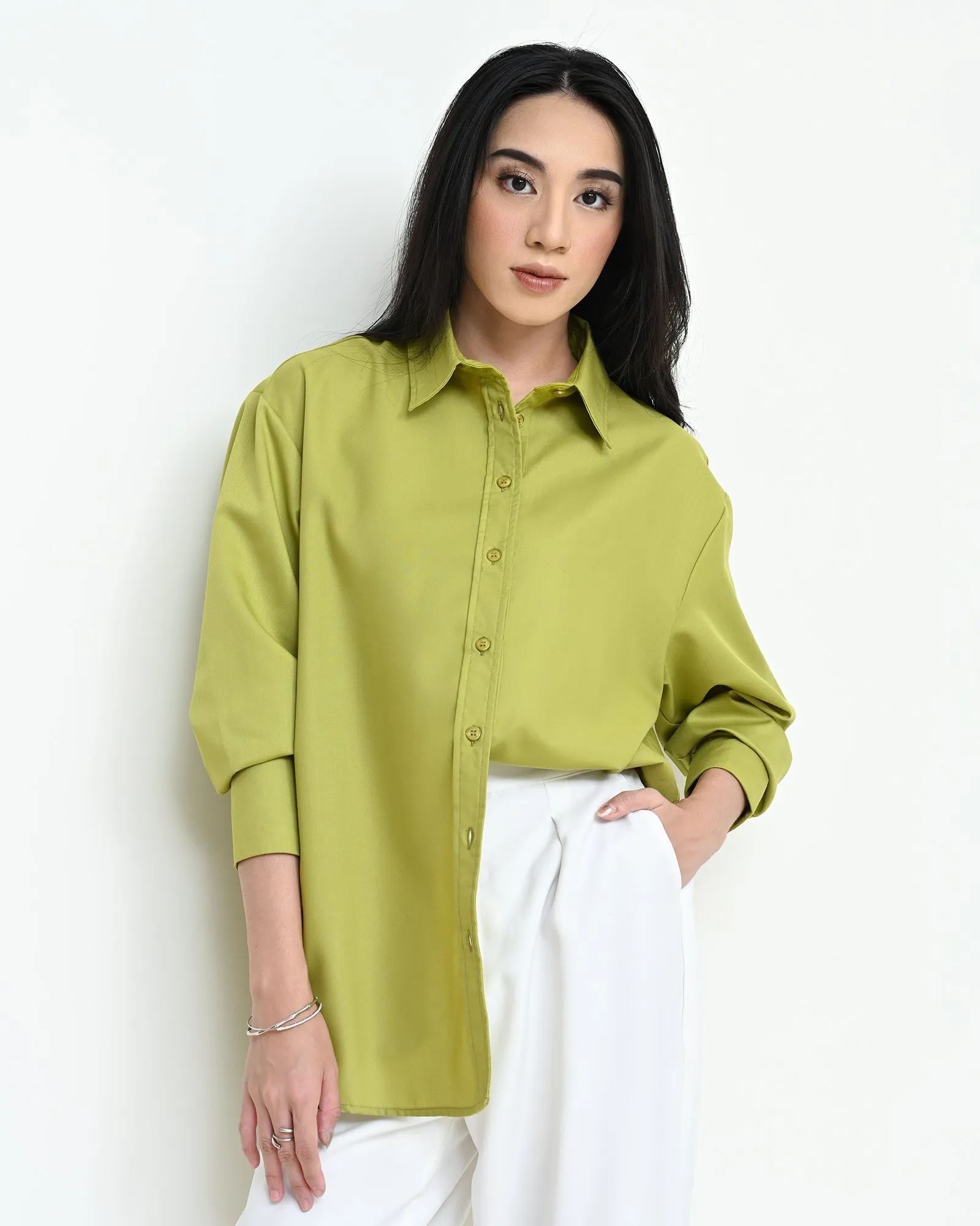 PIPER SHIRT BRIGHT SERIES