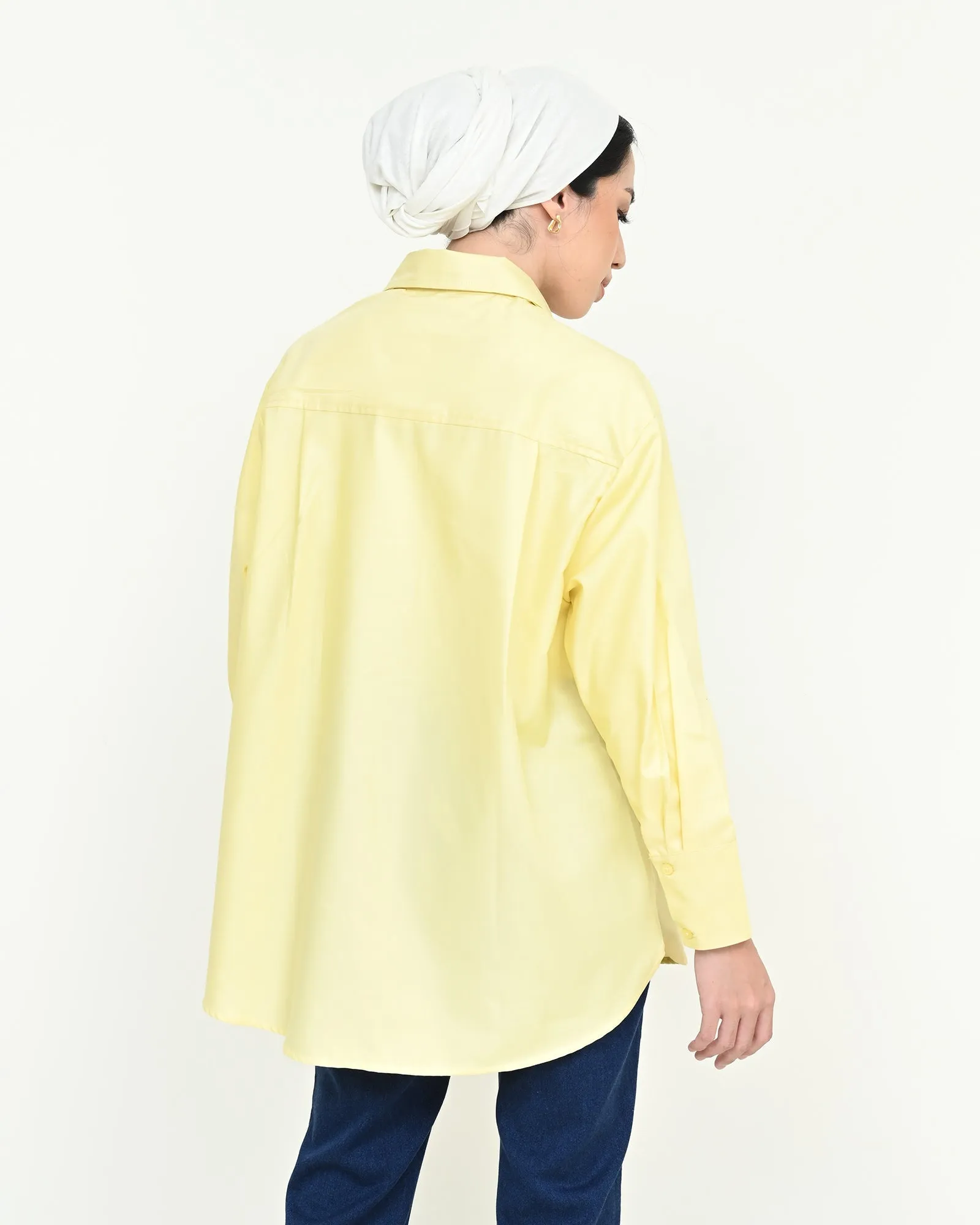PIPER SHIRT BRIGHT SERIES