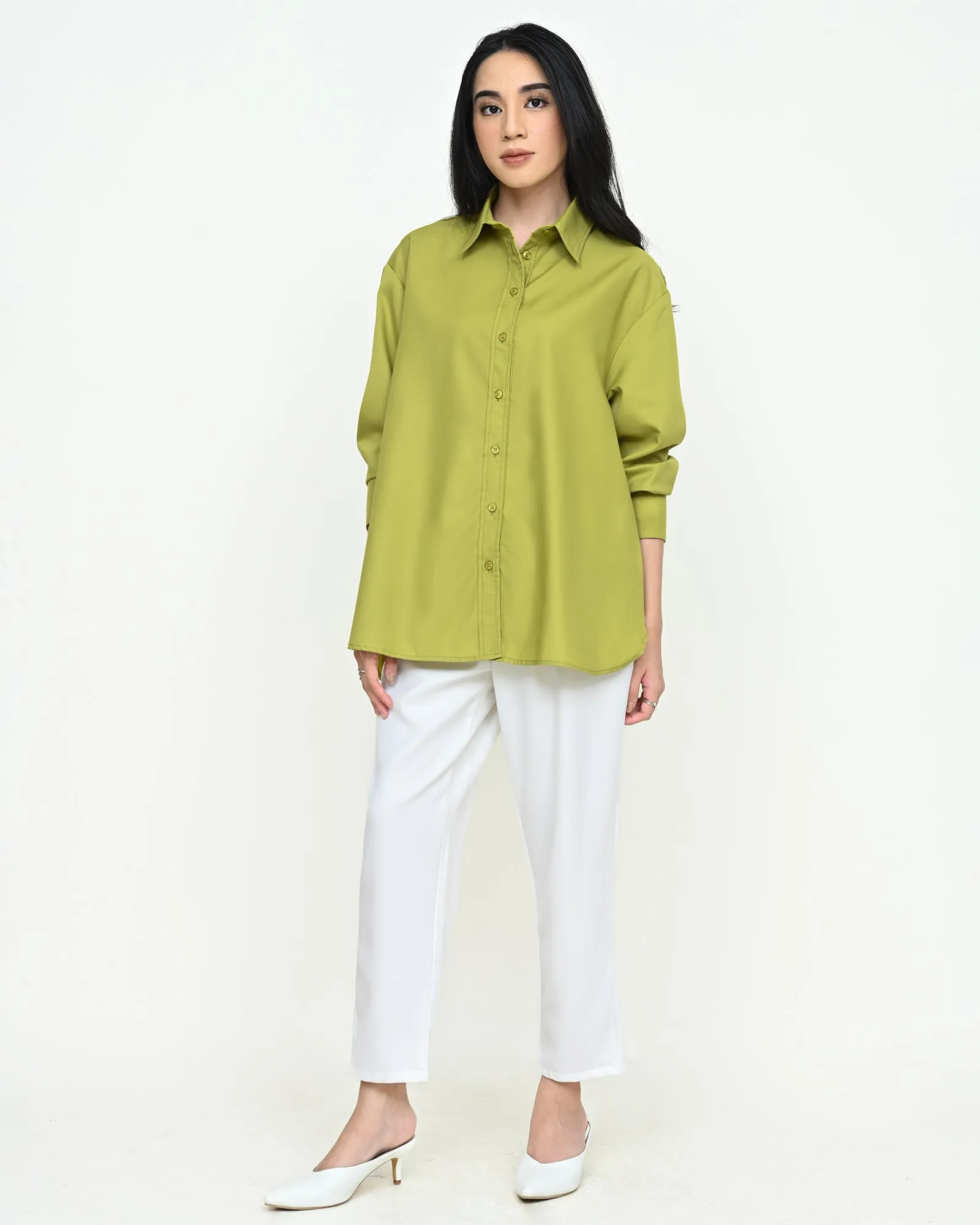 PIPER SHIRT BRIGHT SERIES
