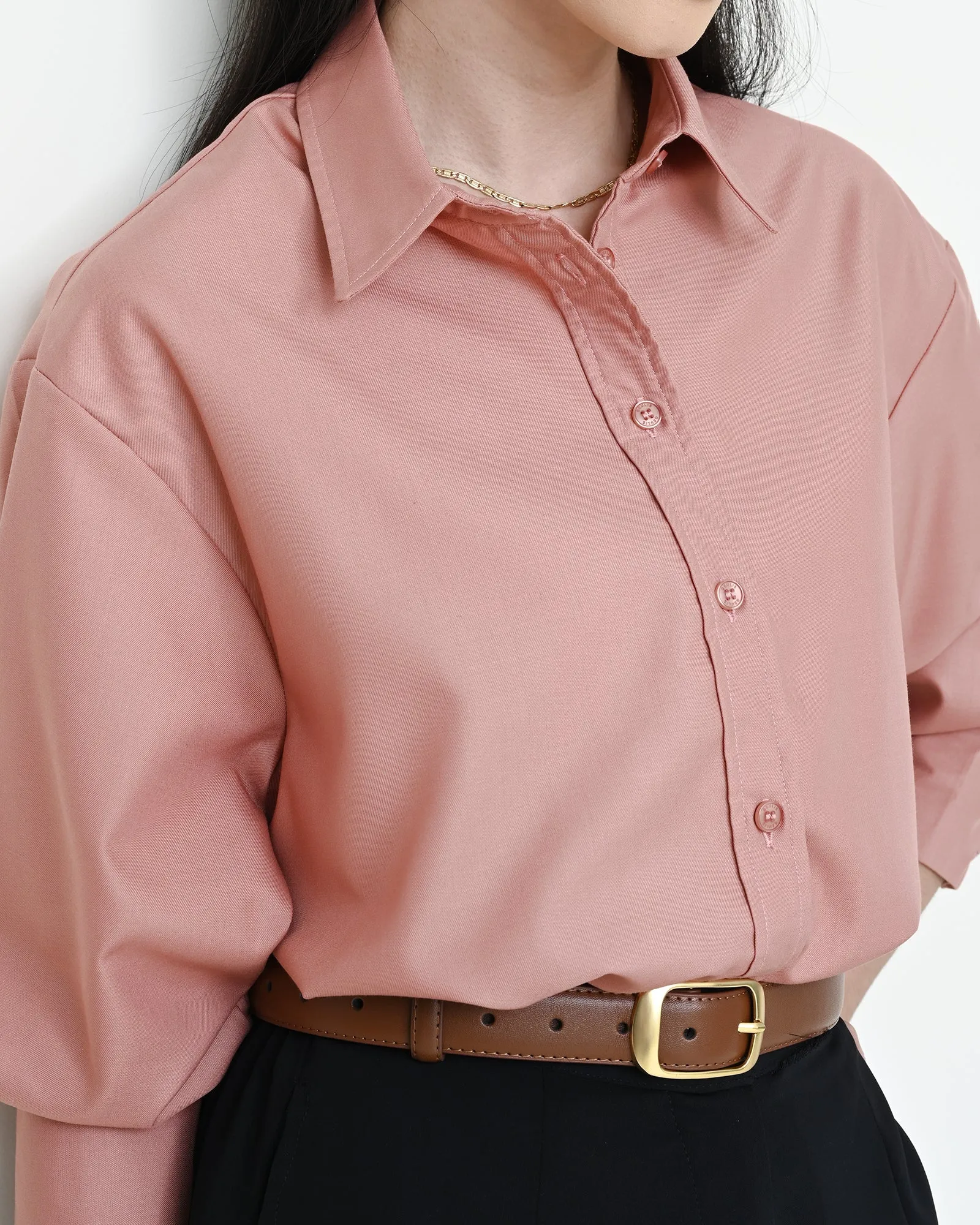 PIPER SHIRT BRIGHT SERIES