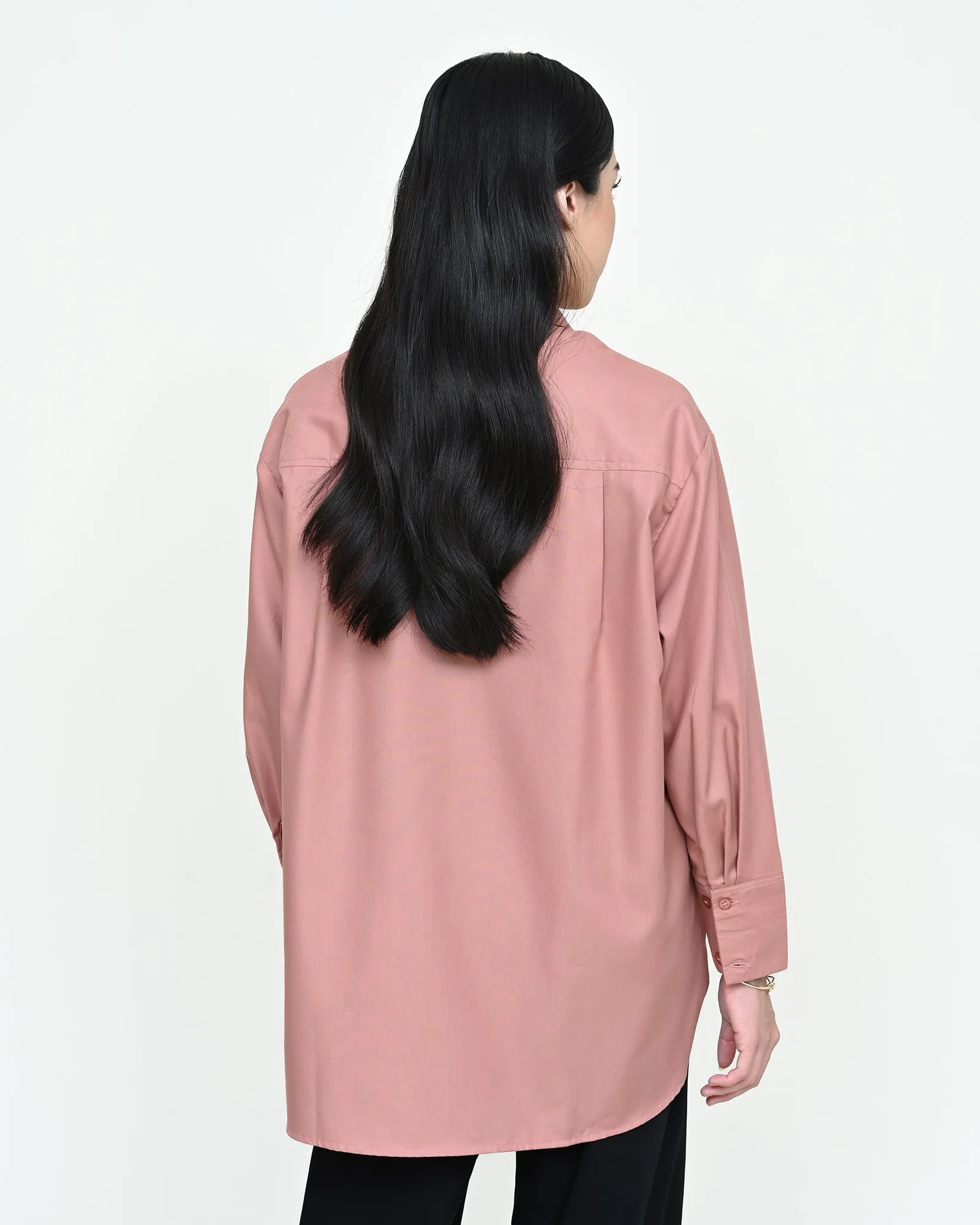 PIPER SHIRT BRIGHT SERIES