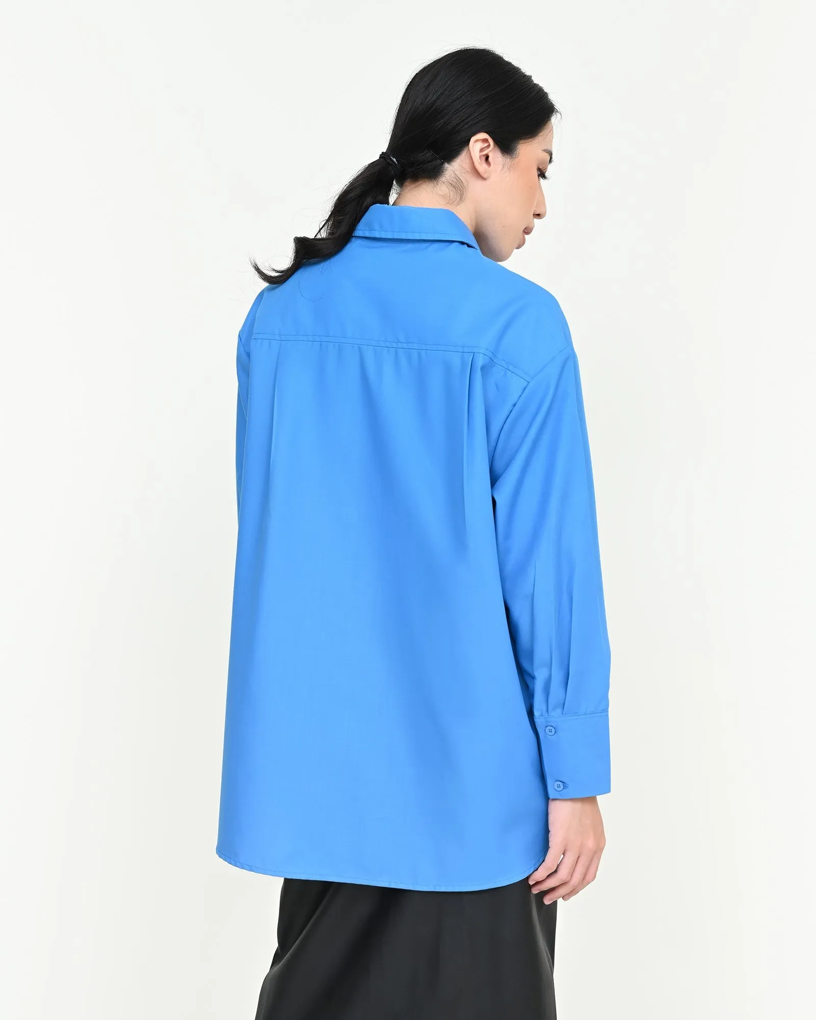 PIPER SHIRT BRIGHT SERIES