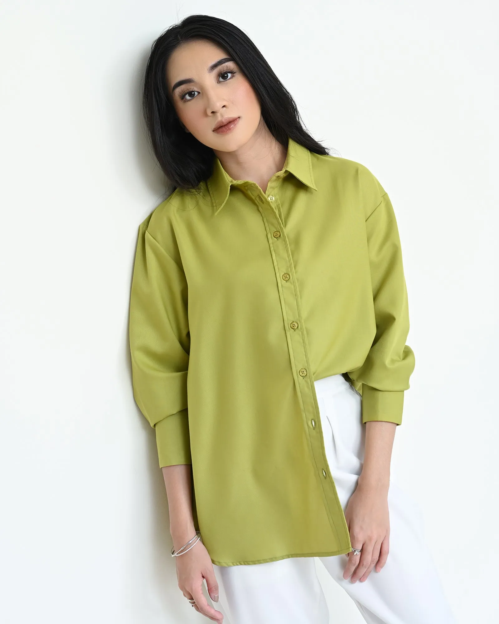 PIPER SHIRT BRIGHT SERIES