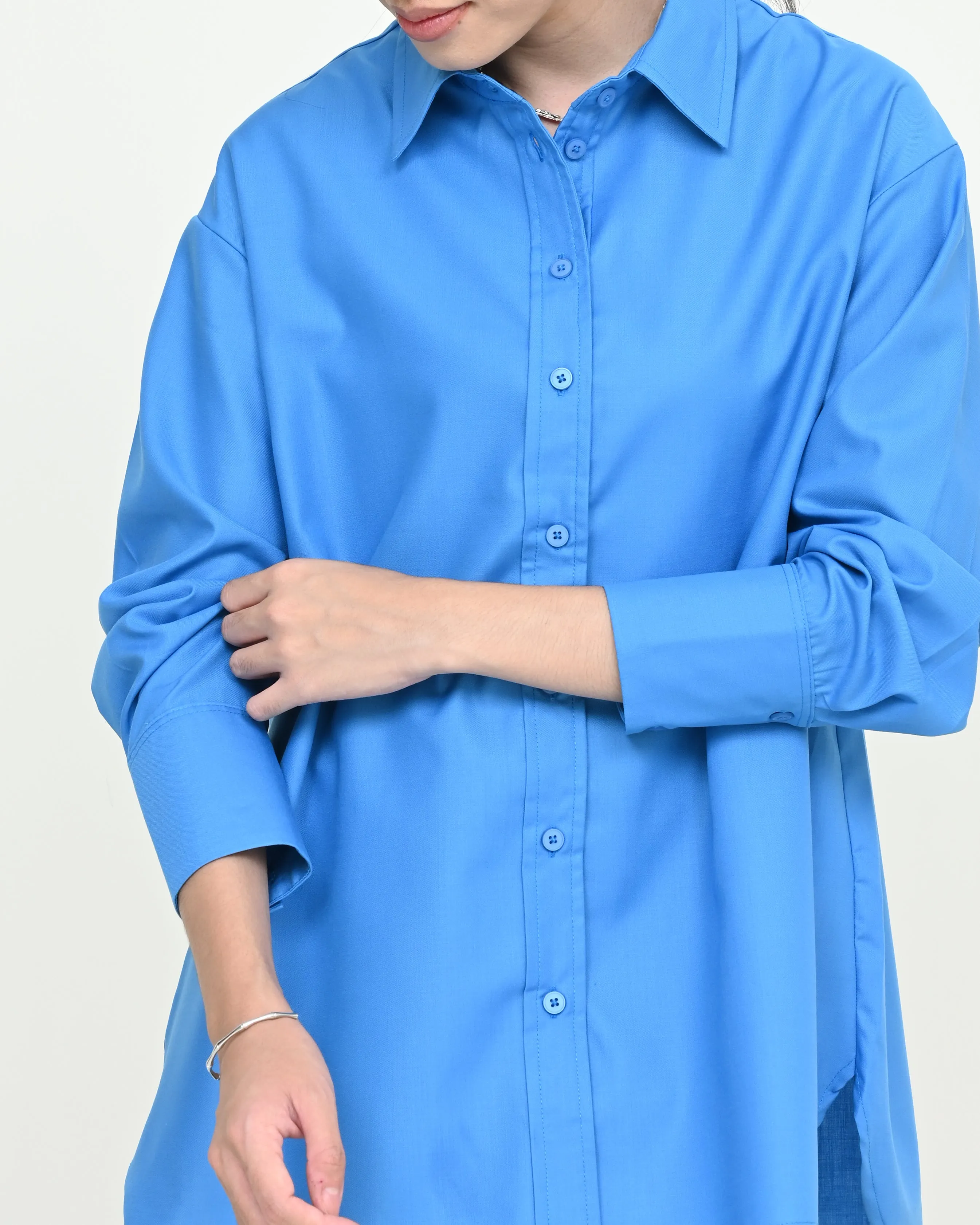 PIPER SHIRT BRIGHT SERIES