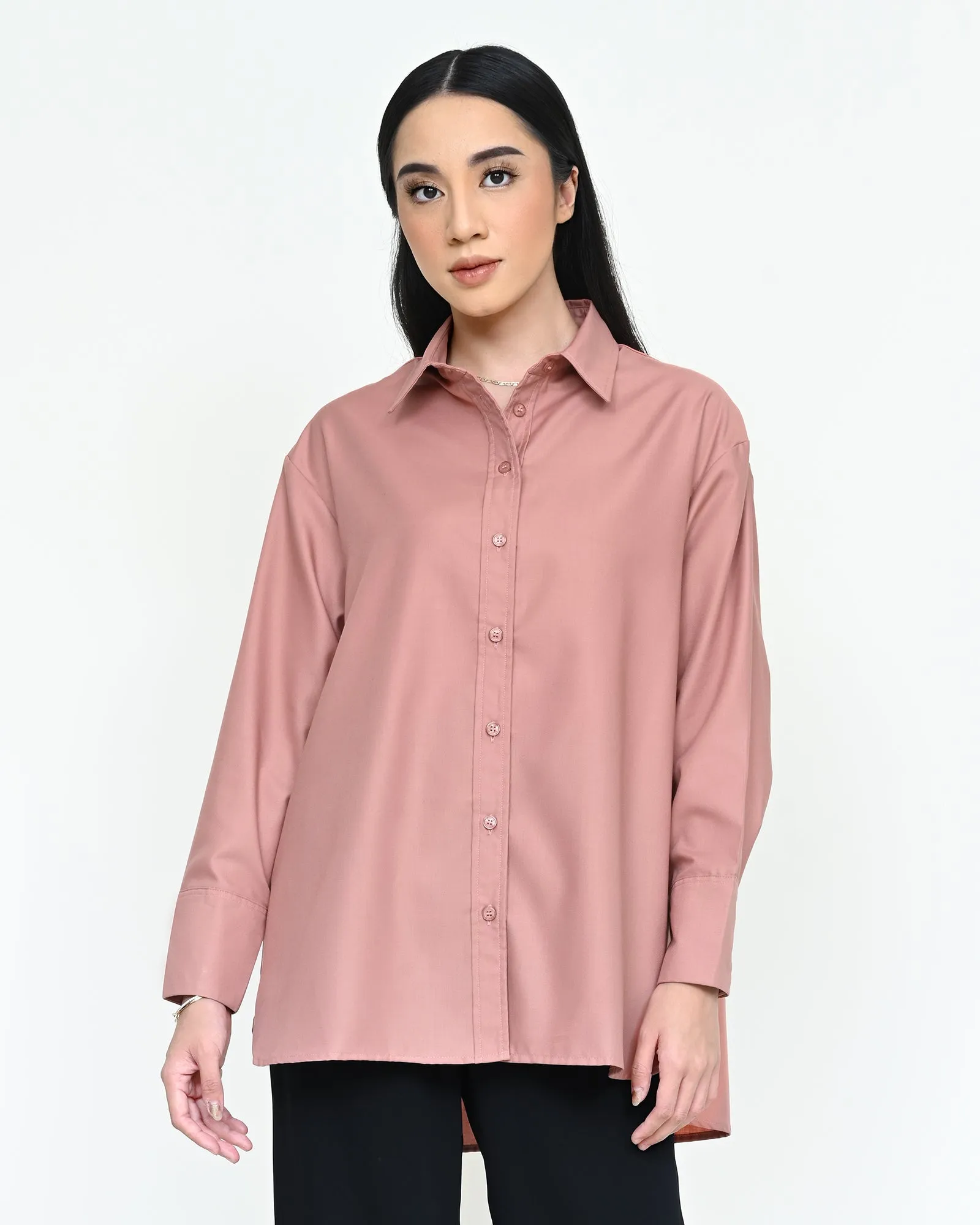 PIPER SHIRT BRIGHT SERIES