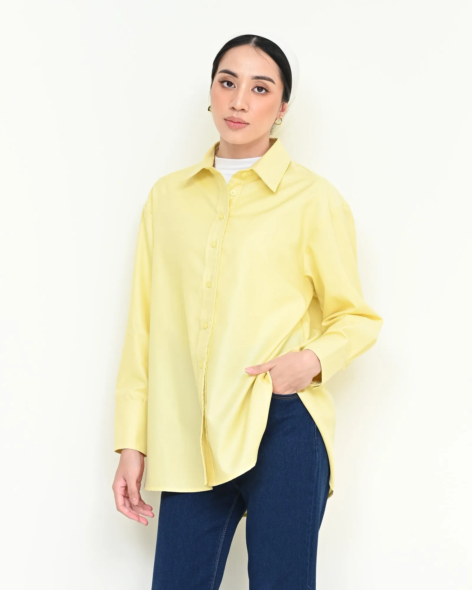 PIPER SHIRT BRIGHT SERIES