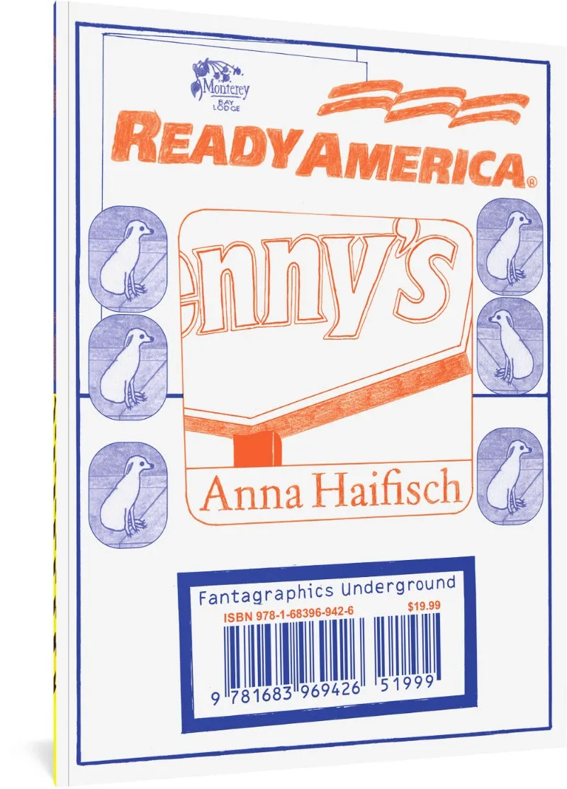 Ready America