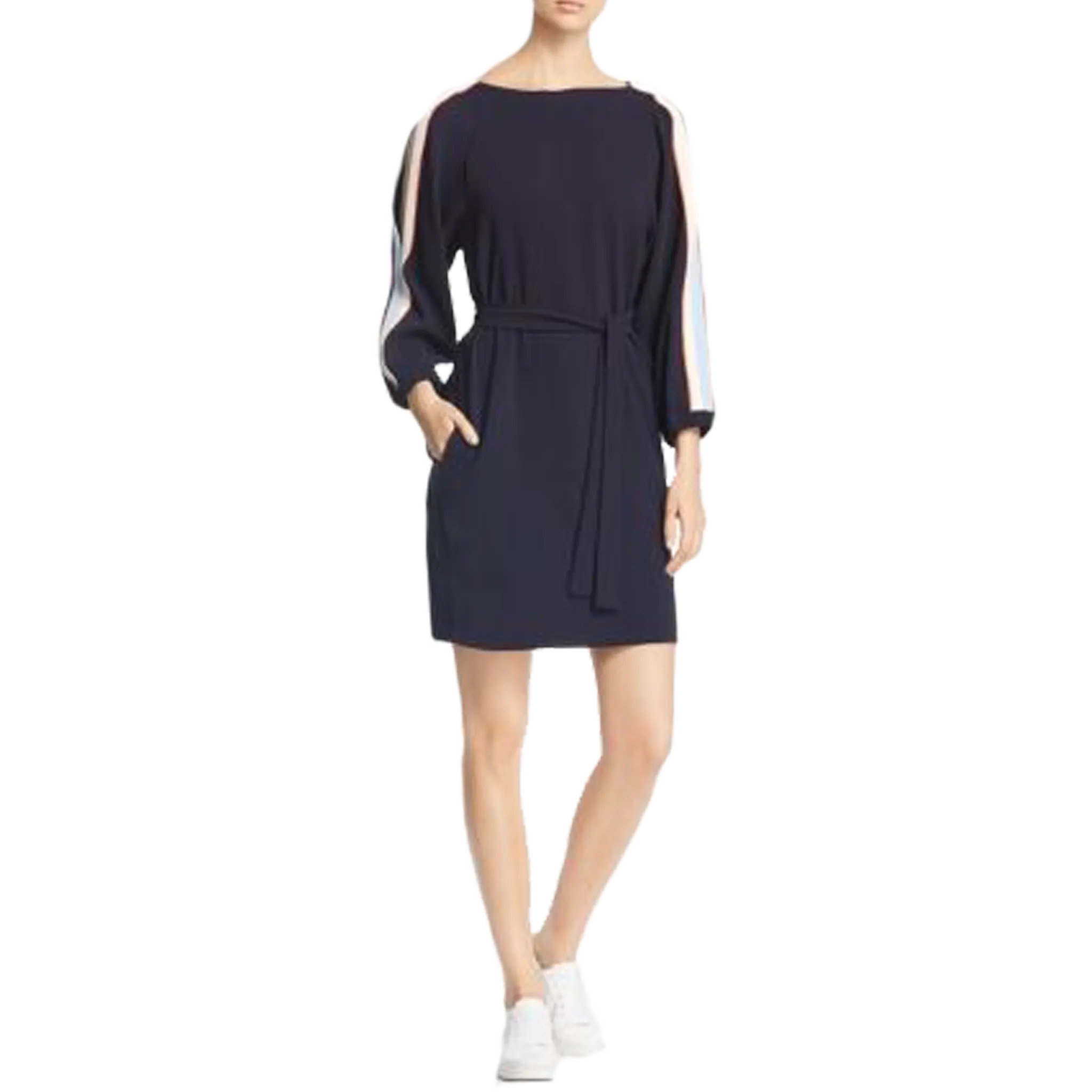 Sguizzo Dress
