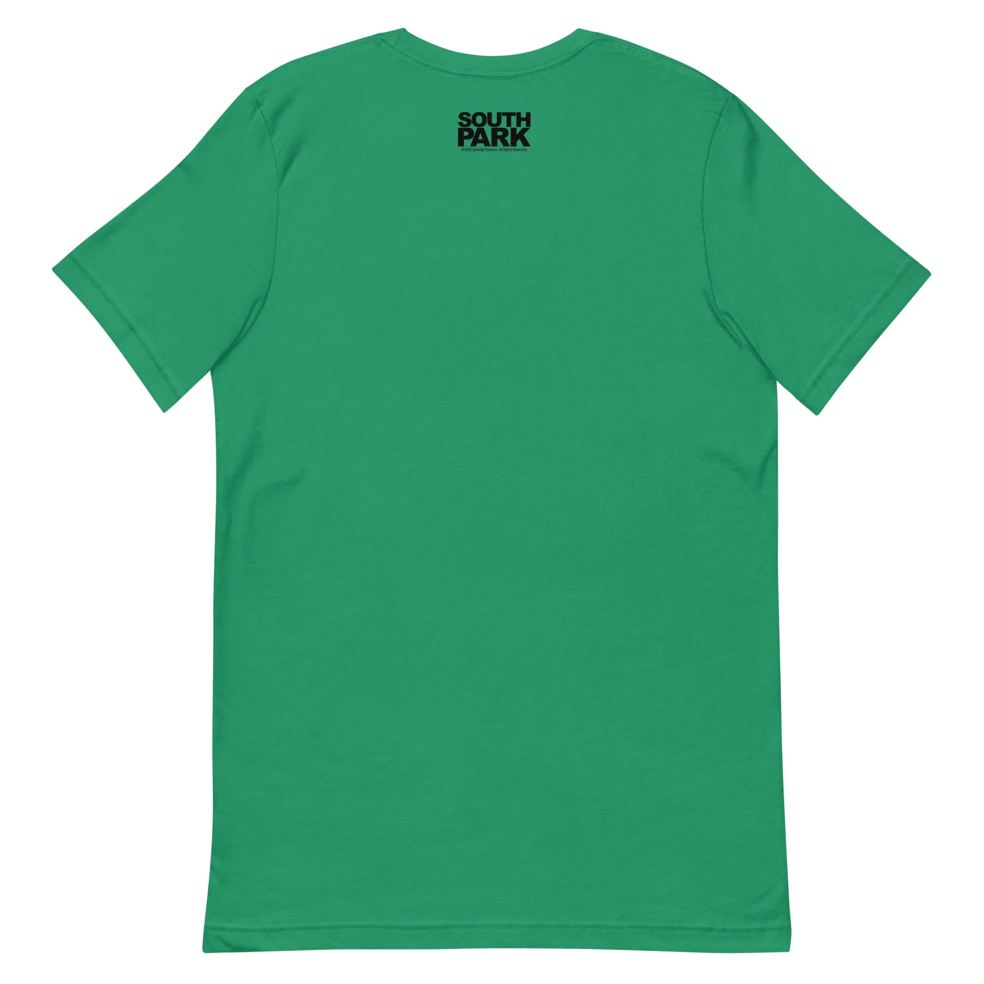 South Park Butters Someone's Getting A Pinch Today Short Sleeve T-Shirt
