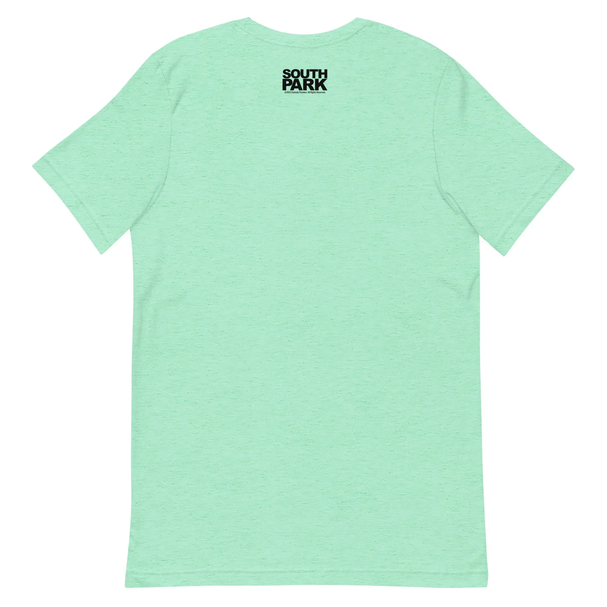 South Park Butters Someone's Getting A Pinch Today Short Sleeve T-Shirt