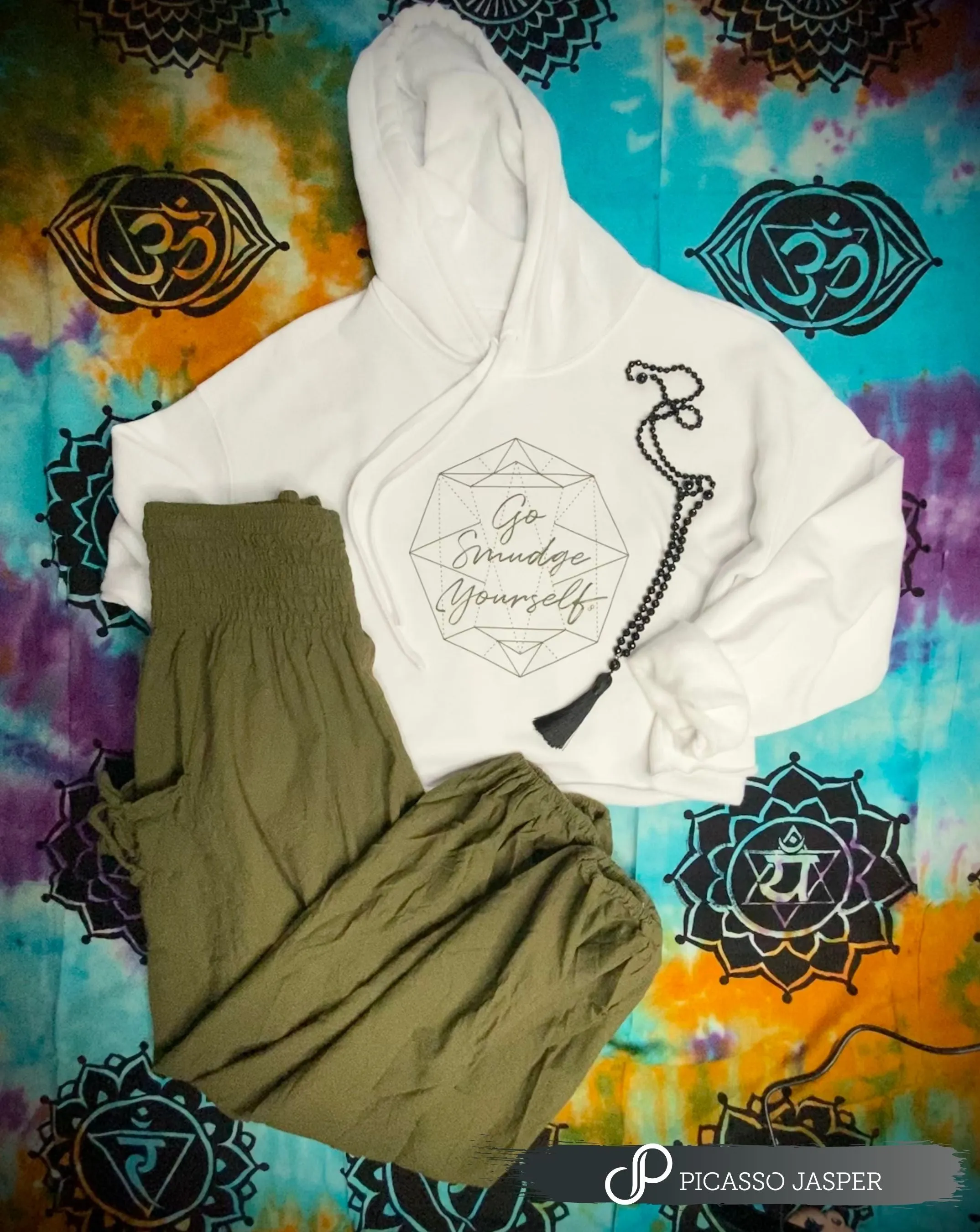 Two Pocket MAGIC, Cotton Pant
