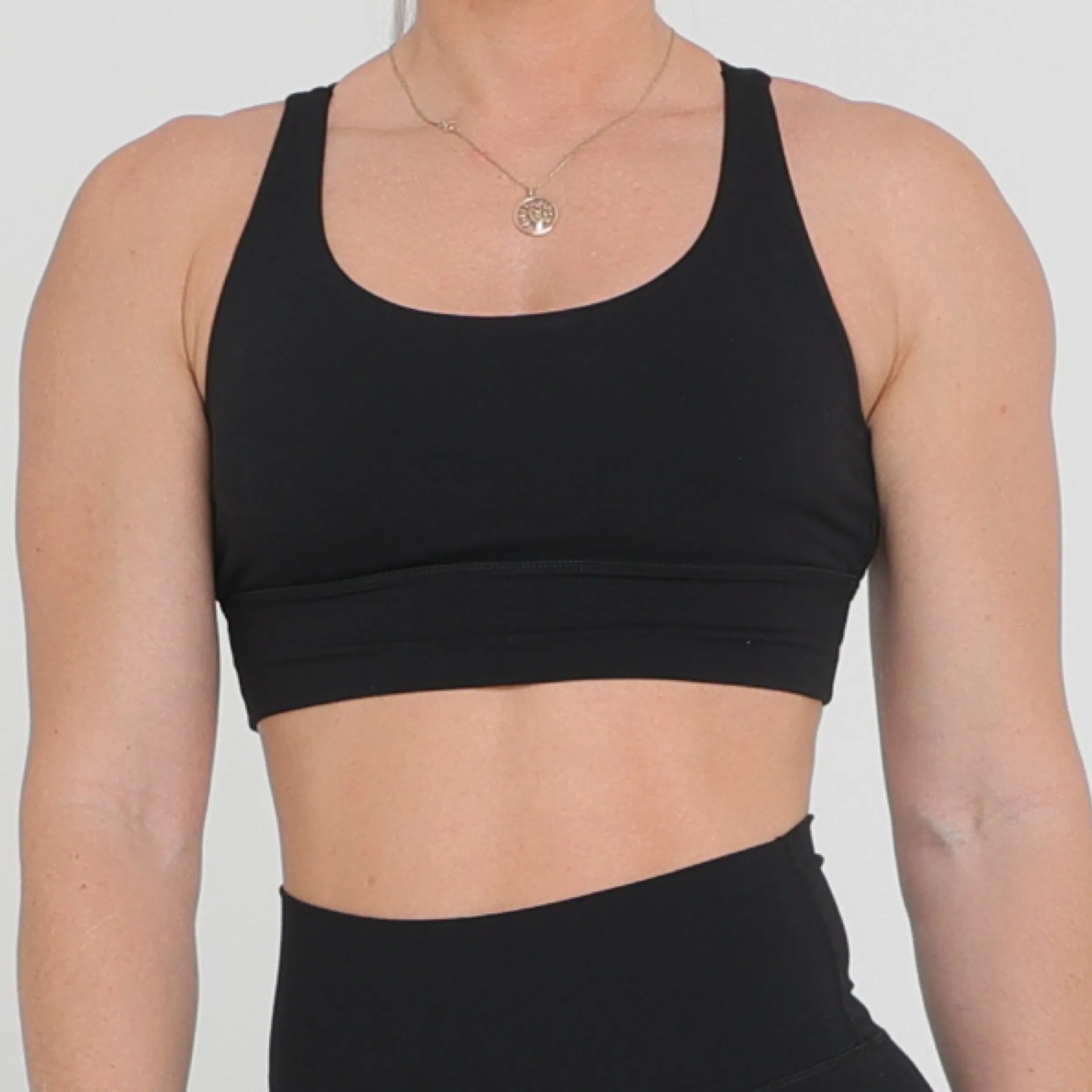YASMIN CROP
