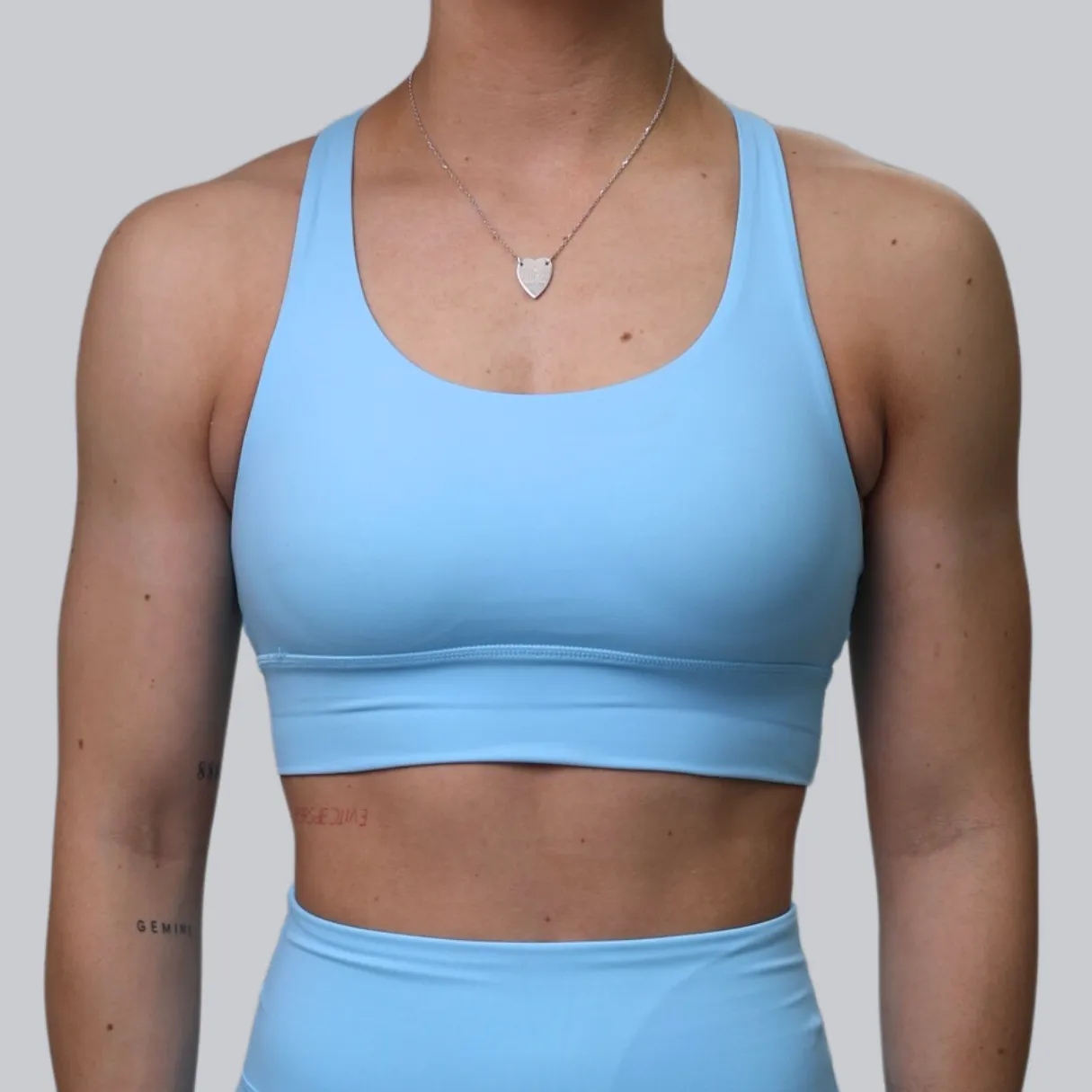 YASMIN CROP