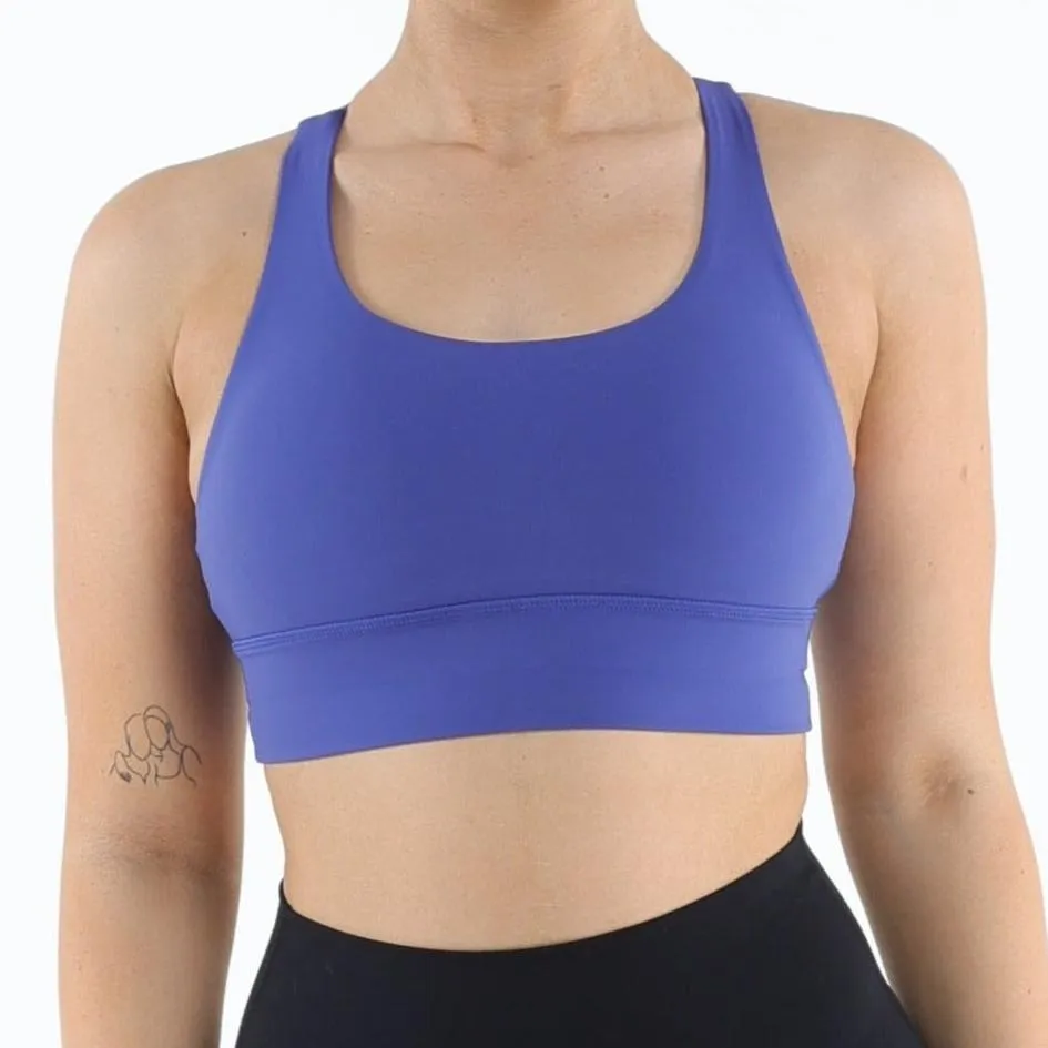 YASMIN CROP