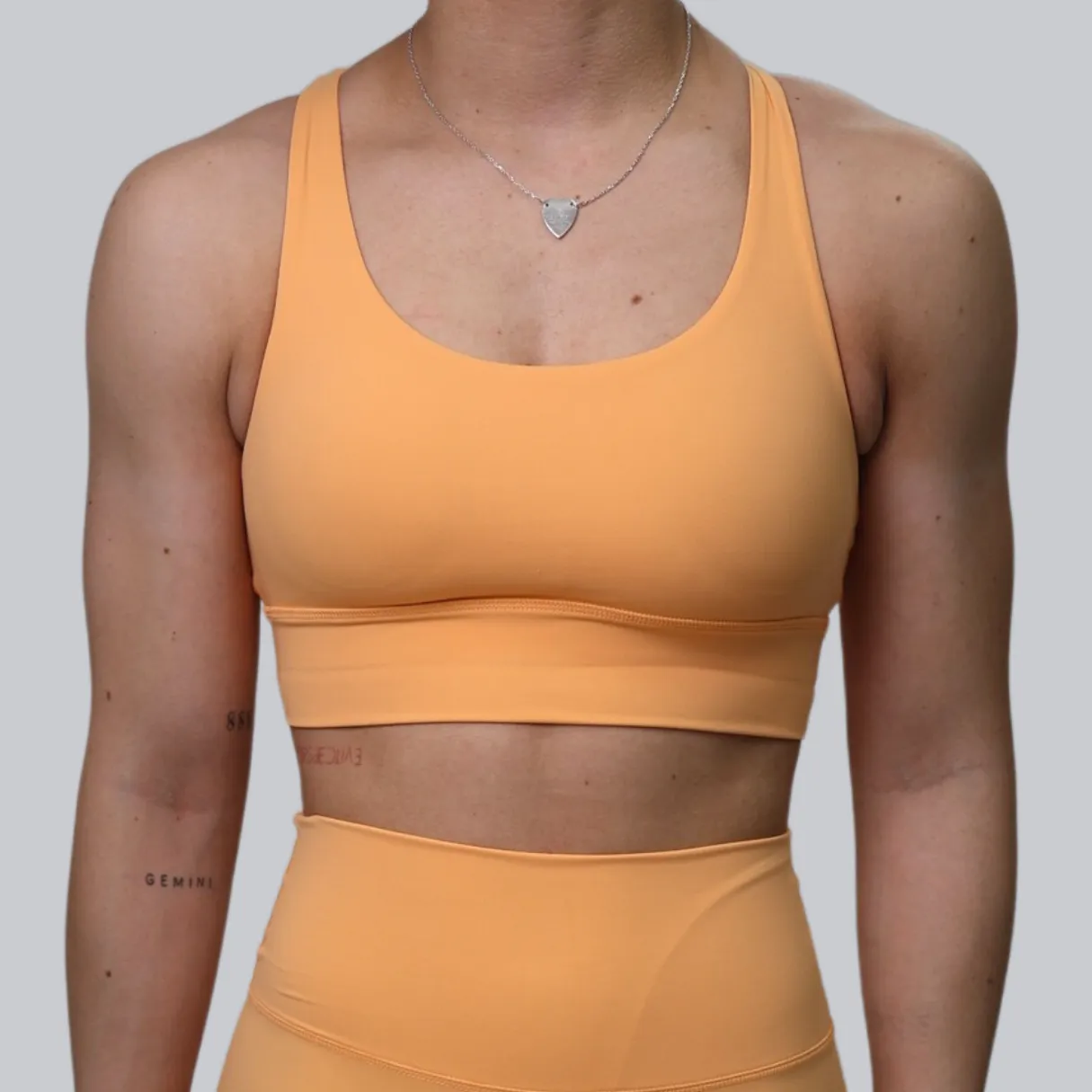YASMIN CROP
