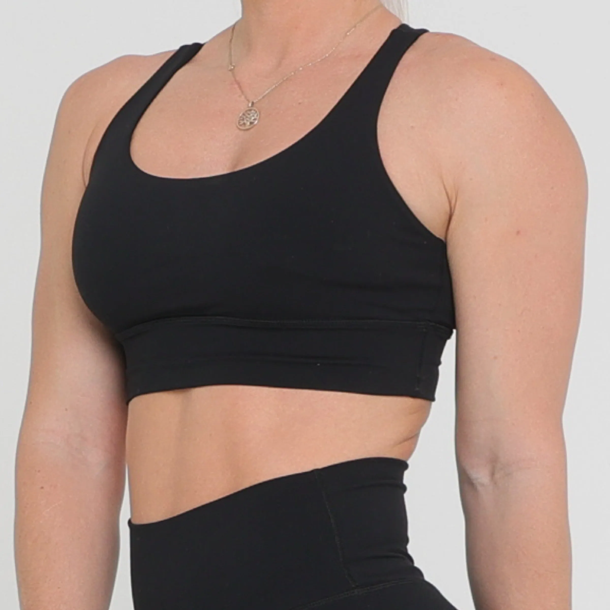 YASMIN CROP