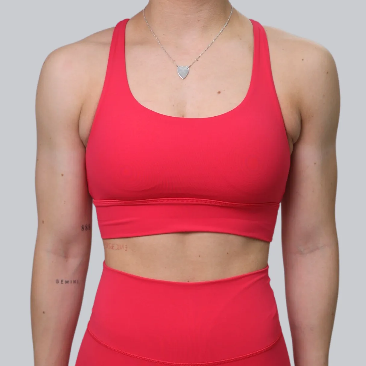 YASMIN CROP