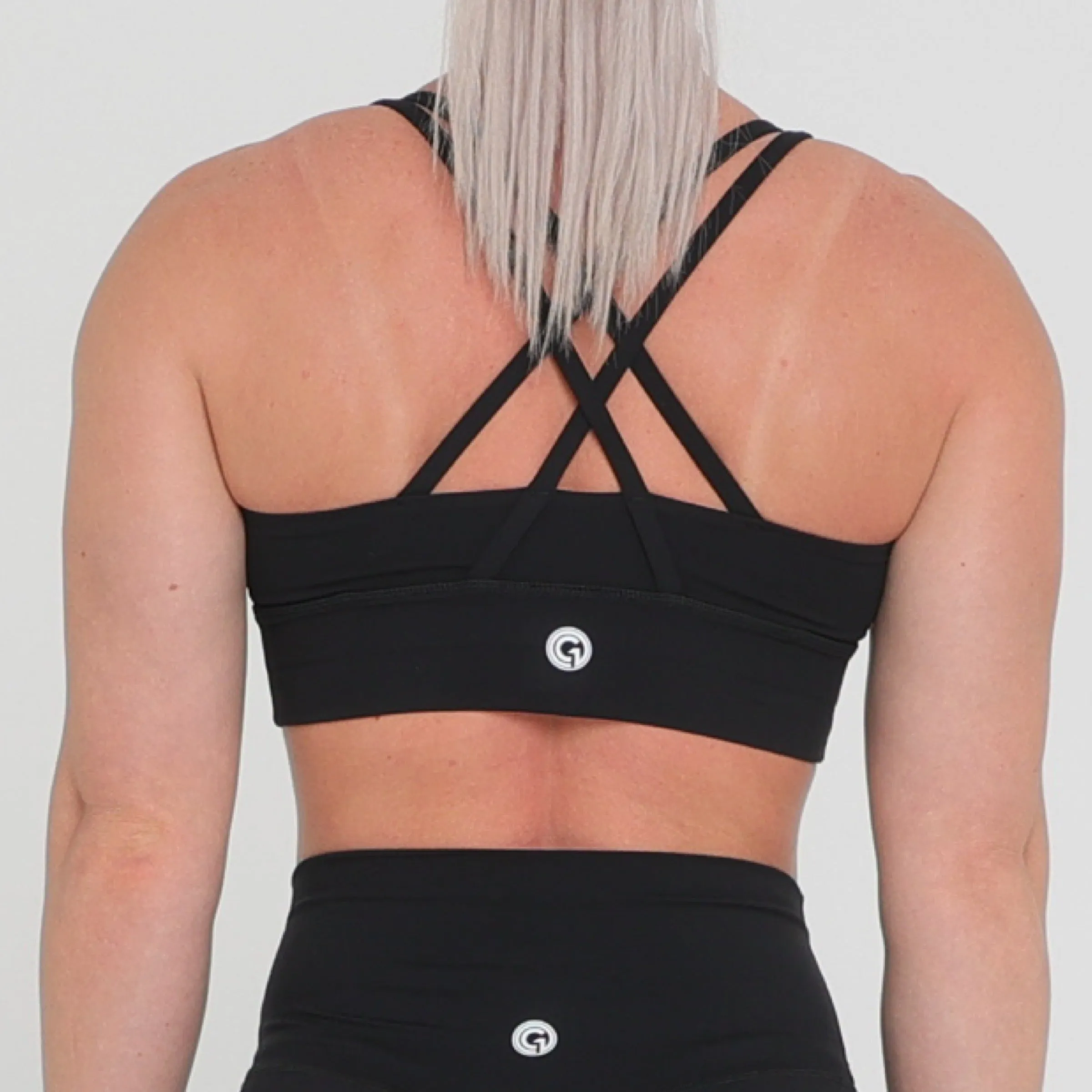 YASMIN CROP