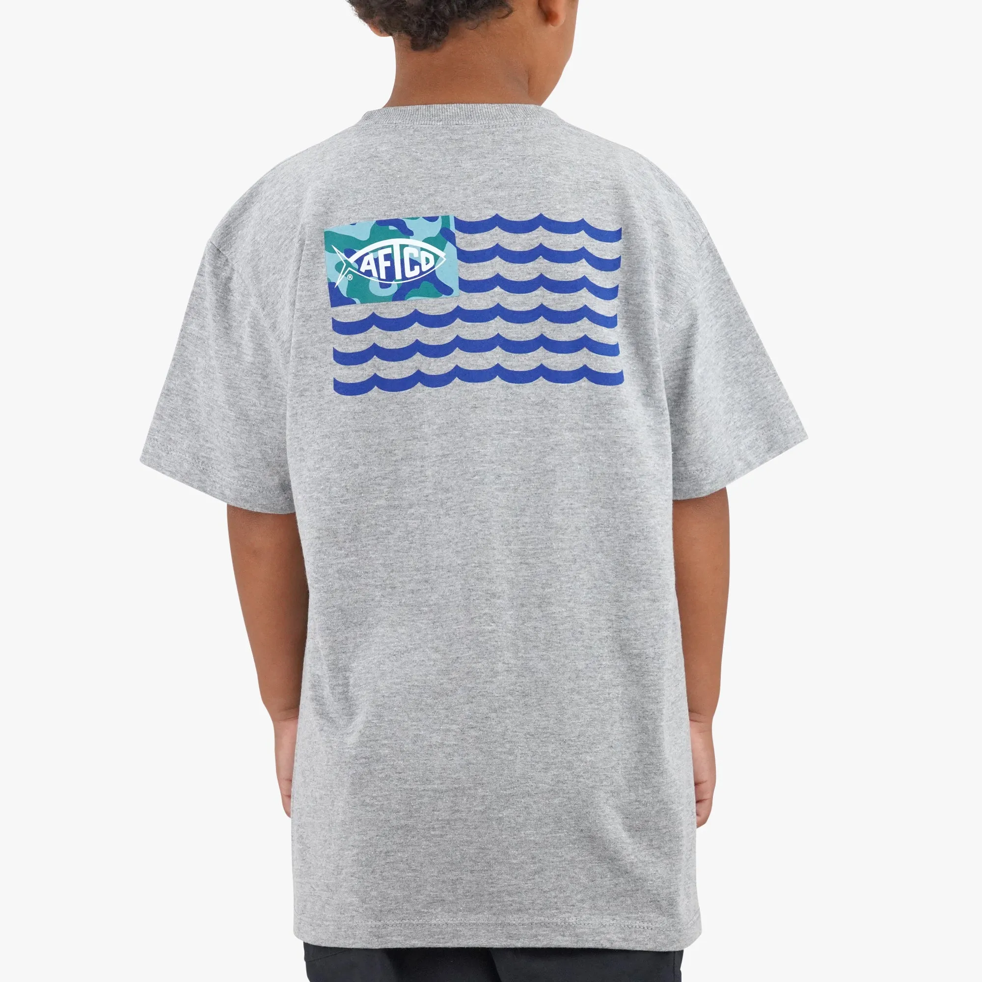Youth Canton SS T-Shirt