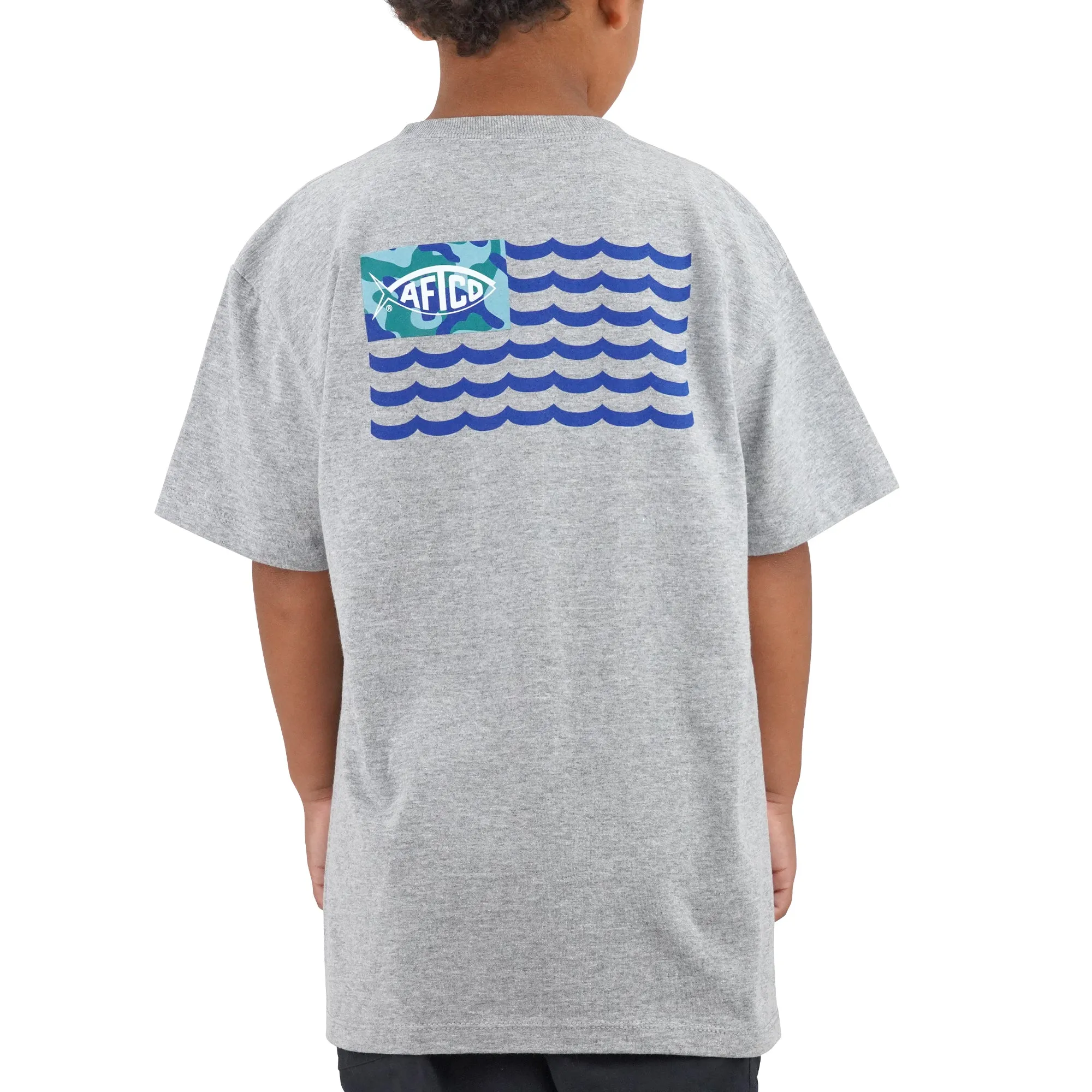 Youth Canton SS T-Shirt