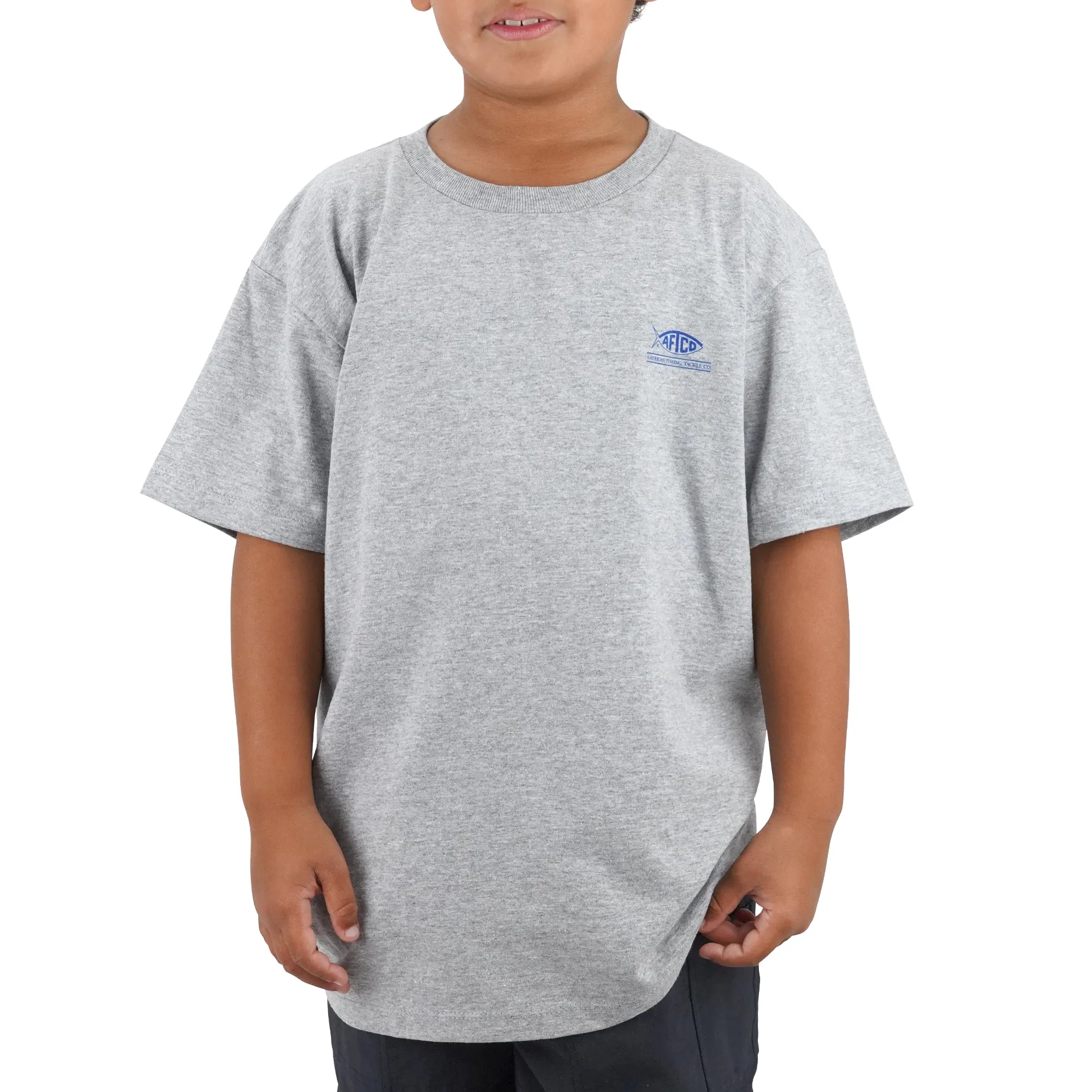 Youth Canton SS T-Shirt