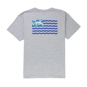 Youth Canton SS T-Shirt
