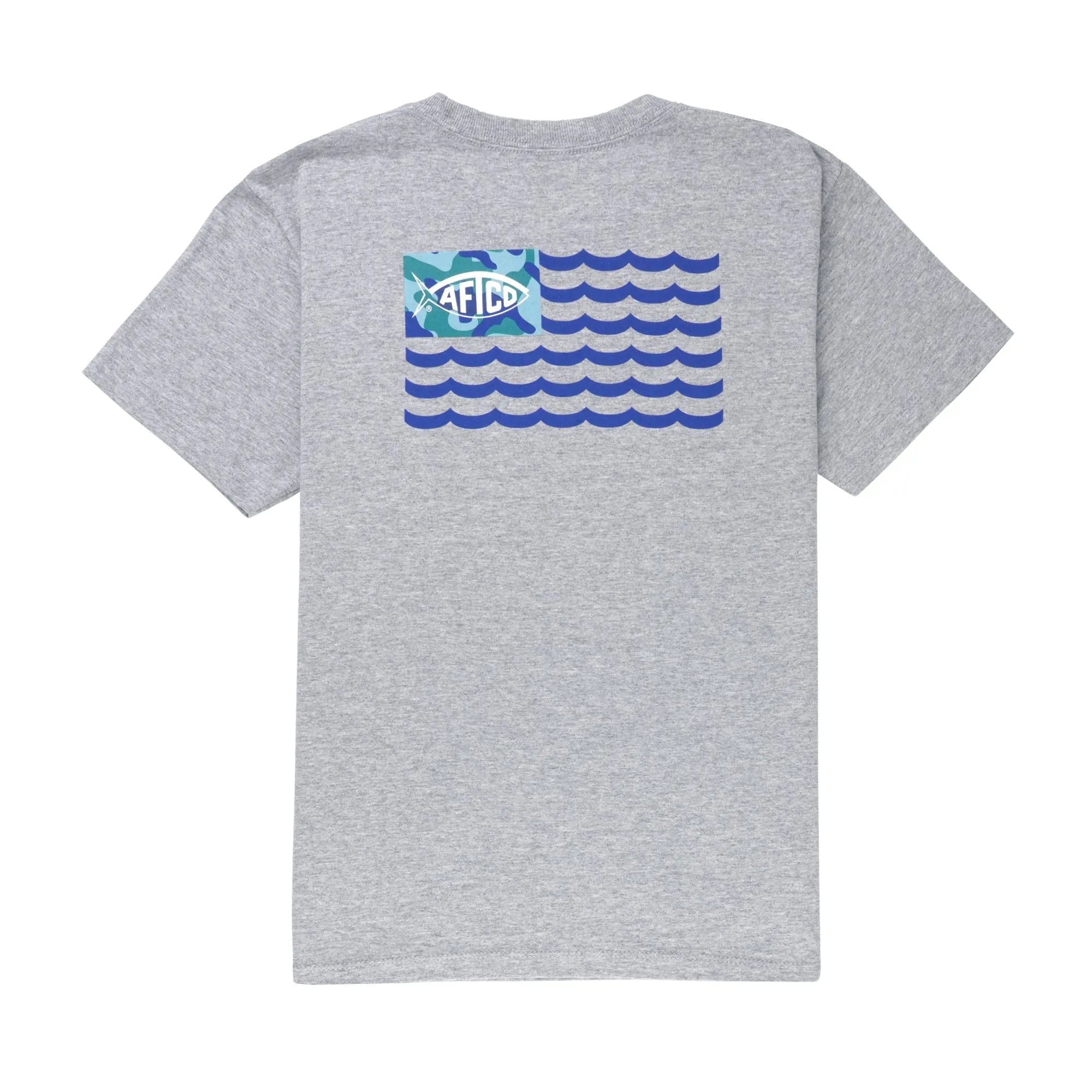 Youth Canton SS T-Shirt