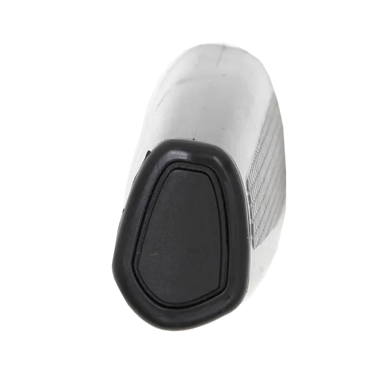 ZIP NAVIGATOR AT HANDLE GRIP - RIGHT (GREY)